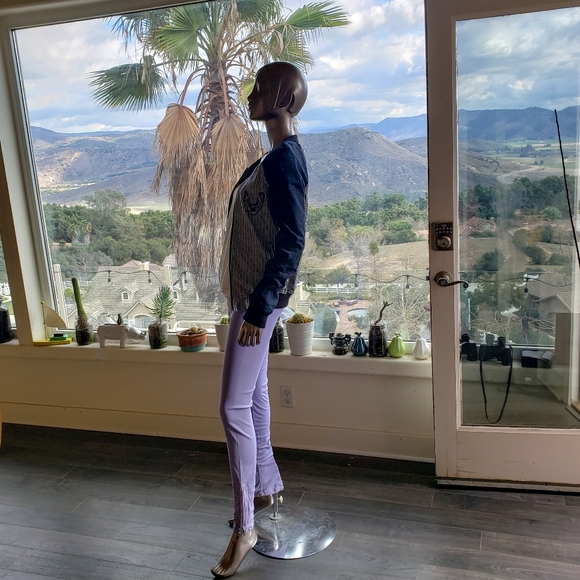 Jennifer Herrema Volcom Unity Collective Jacket - Picture 9 of 13